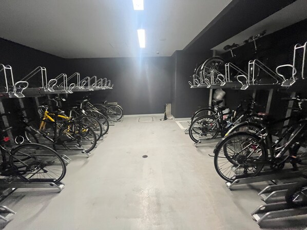 クロスレジデンス大崎の物件内観写真